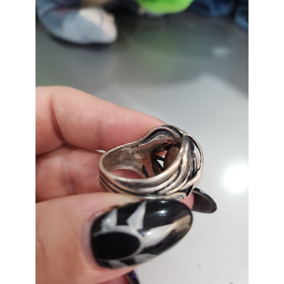 ❌️SOLD❌️ Pearl Ring - Picture 3 of 6